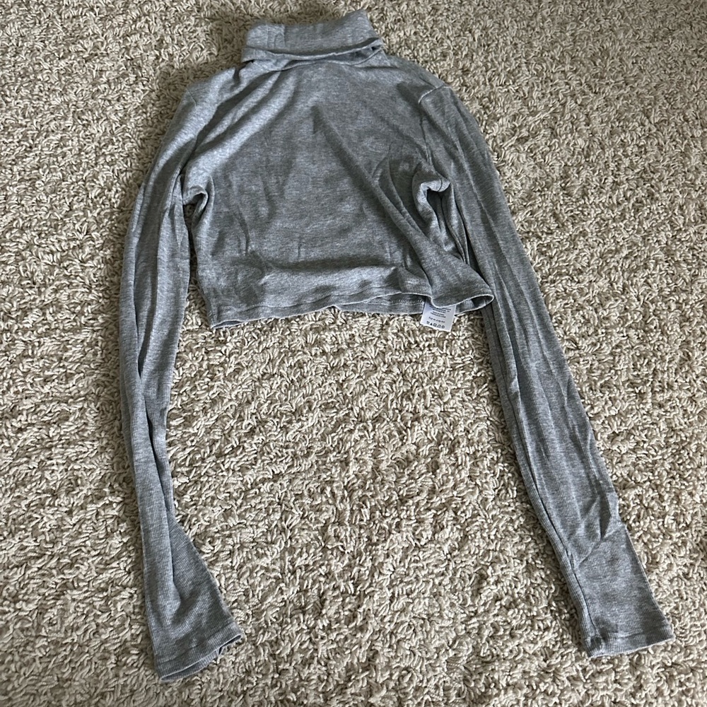 Sunday Best long sleeve Turtleneck